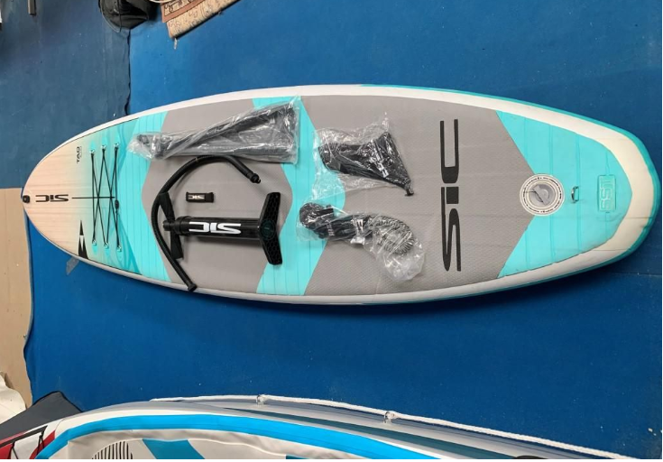 Stand Up Paddle gonflables Sic TAO 10'6