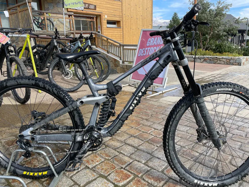 Scott Gambler 920 2023 M