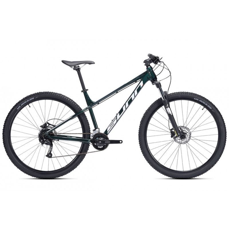 VTT SUNN SPORT TOX S2 29" 2024