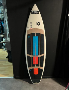 Planches de kitesurf Duotone Wam 2022