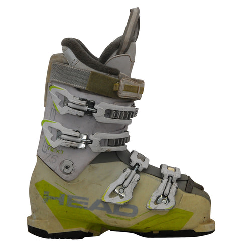 Chaussure de ski occasion Head Next Edge 75W