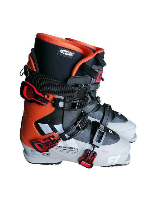 Chaussures de ski alpin full tilt
