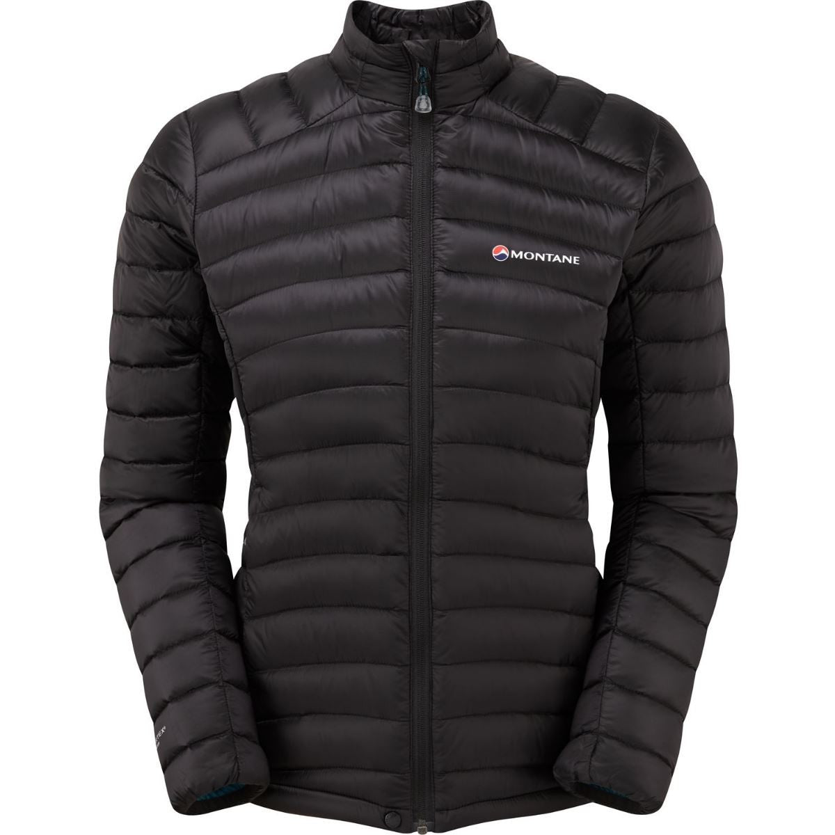 DOUDOUNE W MONTANE FEATHERLITE DOWN MICRO TAILLE : 38