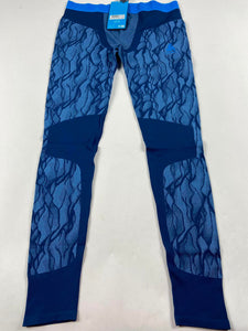 Leggings & collants odlo  homme bleu