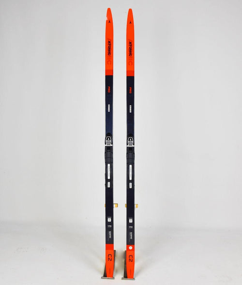 Ski Nordique Neuf Atomic Pro C2 Skintec 2020