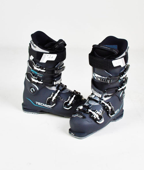 Chaussures de Ski Tecnica Mach Sport HV 75 W 2020 Neuve