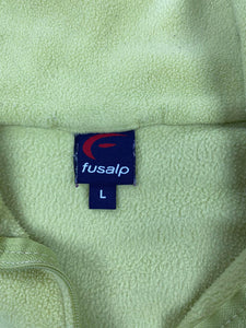 Fusalp  femme vert