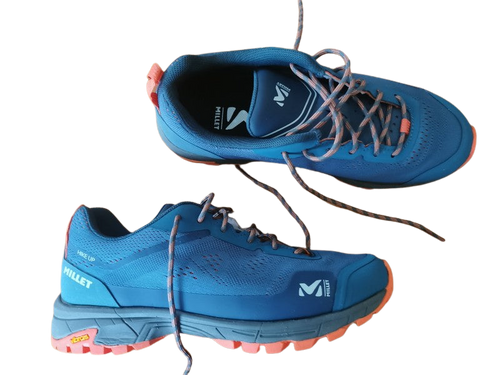 Chaussures de randonnée Millet  38 Bleu
