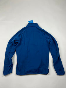 Vestes softshell odlo  homme bleu