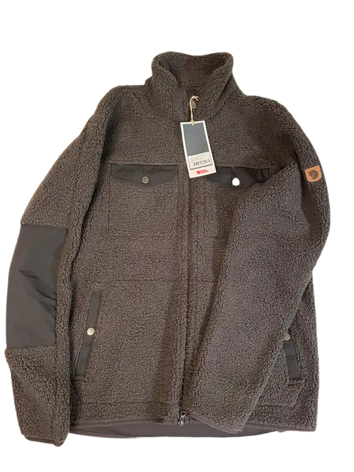 Veste polaire Fjallraven Greenland Pile