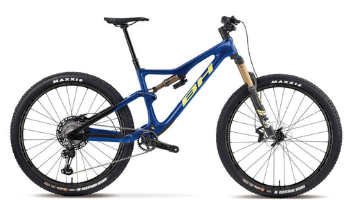 Bh LYNX TRAIL CARBON 9.9 M