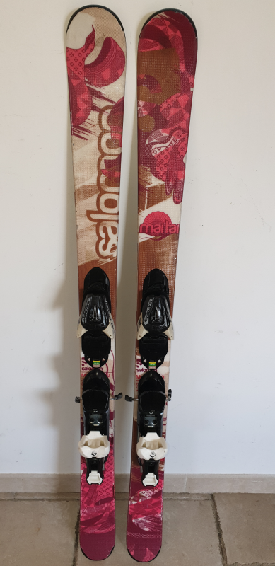 Salomon Mai Tai 120