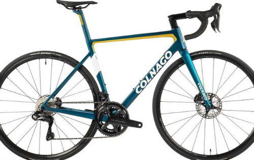 Colnago Fulcrum 2023 S