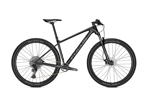 VTT Focus Raven 8.6