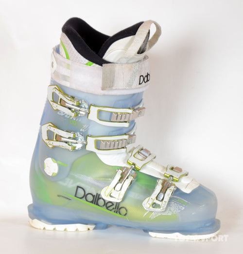 Dalbello AVANTI IF LTD W - chaussures de ski d'occasion  Femme