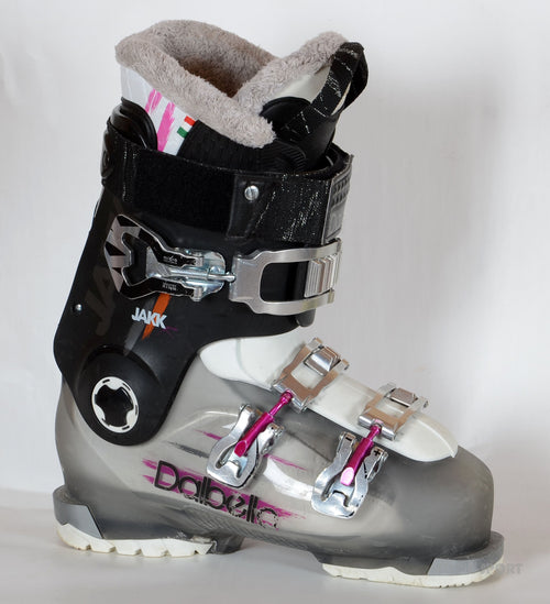 Dalbello JAKK R W - chaussures de ski d'occasion  Femme