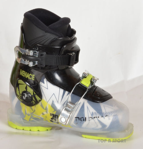 Dalbello MENACE 2.0 - chaussures de ski d'occasion  Junior