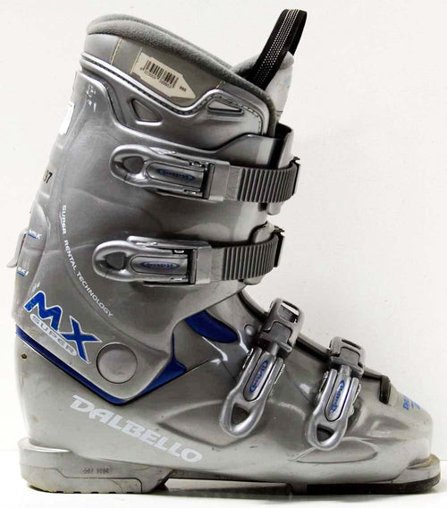 Dalbello MX- Chaussures de ski d'occasion