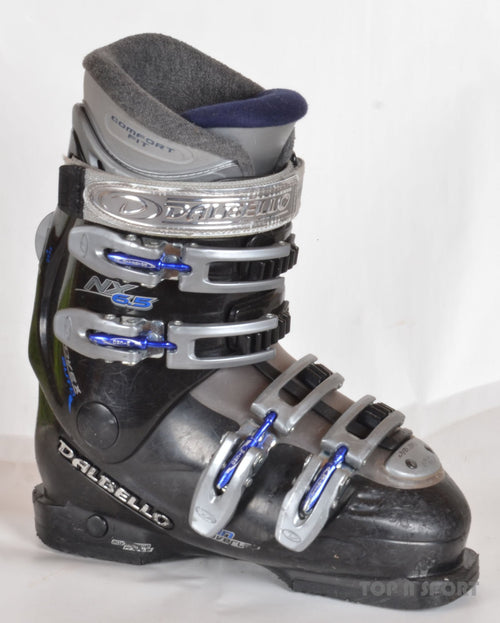 Dalbello NX 6.5 - chaussures de ski d'occasion  Femme