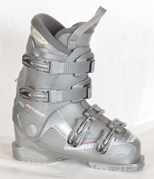 Dalbello VANTAGE 3.0 W - chaussures de ski d'occasion Femme