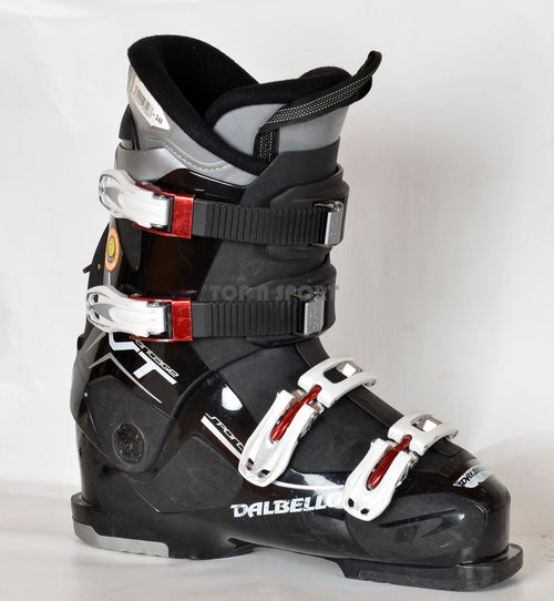 Dalbello VANTAGE SPORT Black - chaussures de ski d'occasion