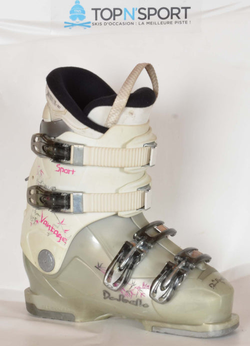 Dalbello VANTAGE SPORT W - chaussures de ski d'occasion  Femme