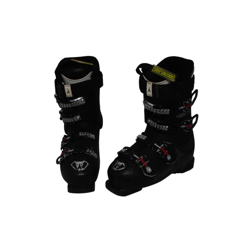 Chaussures de ski occasion Atomic hawx magna R80W