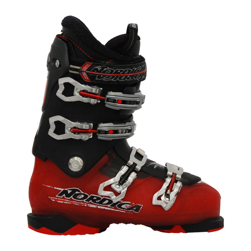 Chaussure de ski occasion Nordica NXT N3R