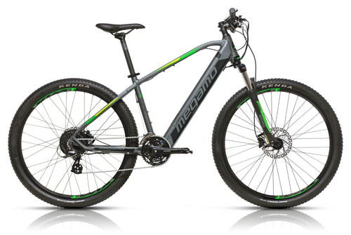 KINETIC - VTT électrique