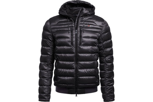 Veste Yeti Jay Black