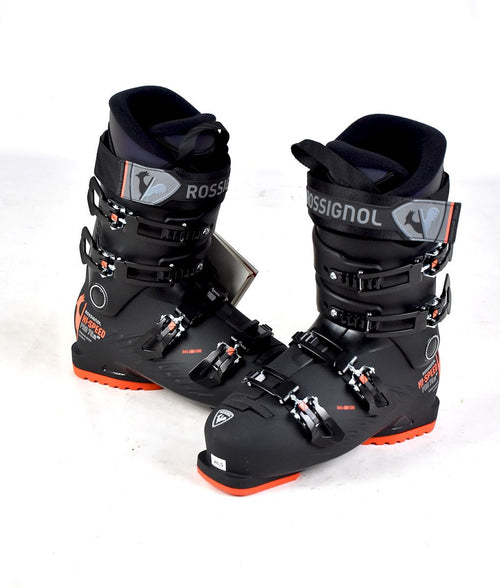 Chaussure de ski Neuve Rossignol Hi-Speed Pro 70 Jr MV 2024