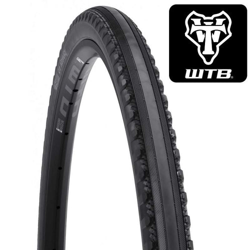 Pneu Gravel WTB BYWAY 700X40