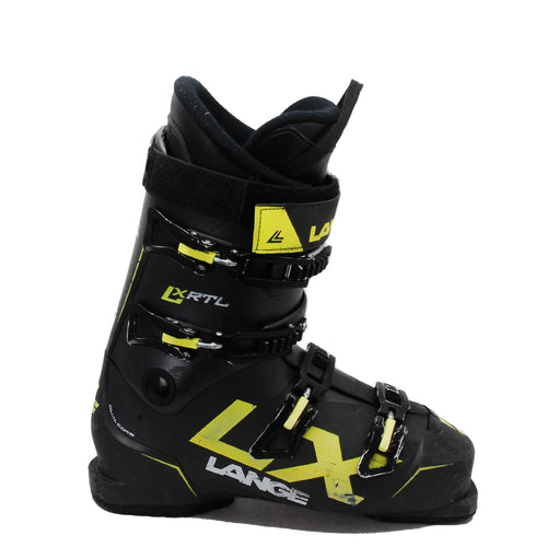 Chaussure de Ski Occasion Lange LX RTL