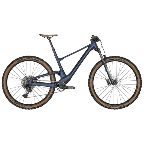 SCOTT - SPARK 970 -