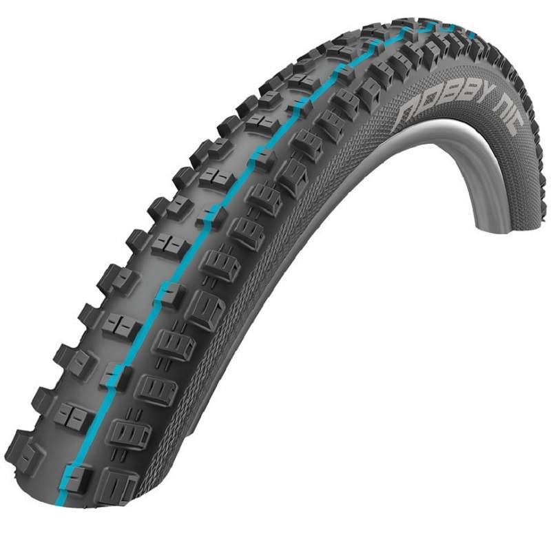 PNEU SCHWALBE NOBBY NIC 27,5X3 HS463 TS