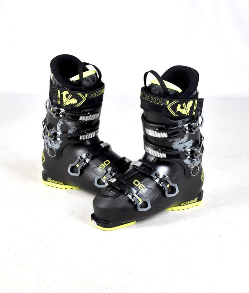 Chaussure de Ski Neuve Rossignol Track 90 2023