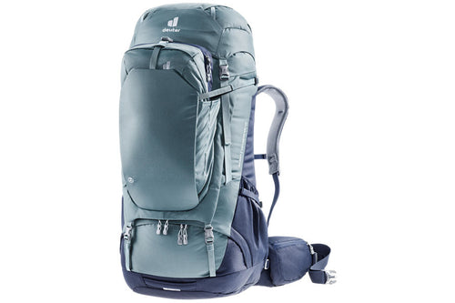 Sac à dos Deuter AViANT Voyager 65+10 Teal-Ink