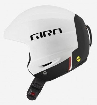 CASQUE GIRO STRIVE MIPS MAT WHITE 2019