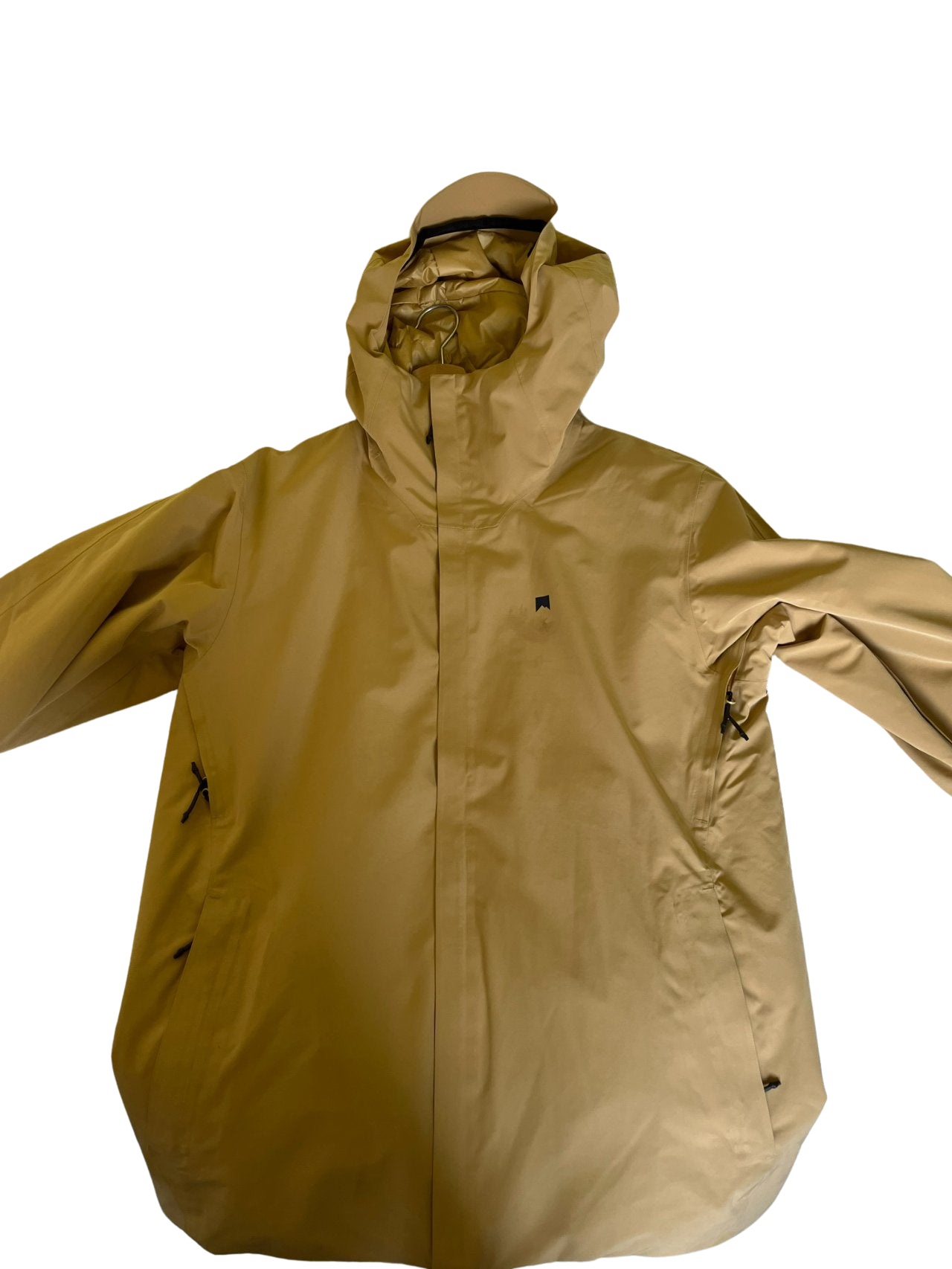 Veste ski Candide Thovex