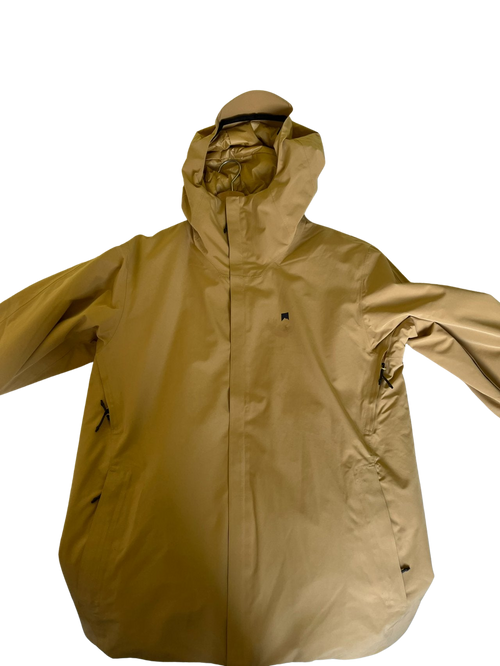 Veste ski Candide Thovex