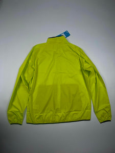 Vestes softshell odlo  homme jaune