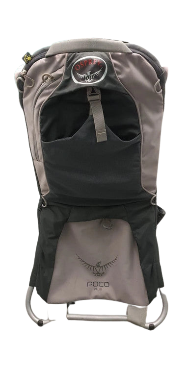 Sac randonnee porte bebe osprey poco plus