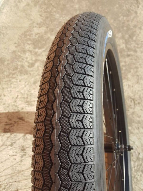 Fat Chicane 26 x 3.5 tire