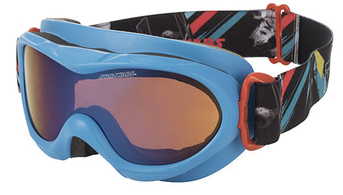 CASQUES & MASQUES SKI Bolle SCARLETT - Masque de ski femme matte