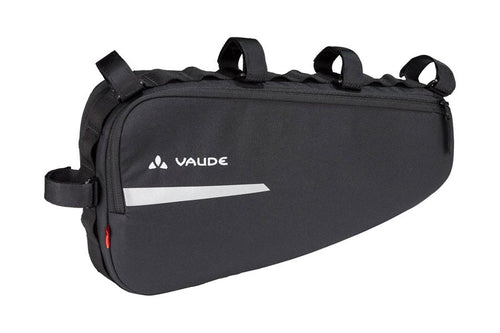 Sacoche de cadre Vaude Frame Bag Noir