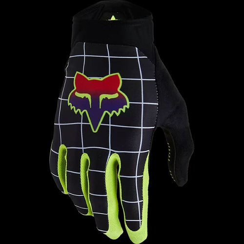 GANTS FOX FLEXAIR EDITION LIMITEE TAILLE : M