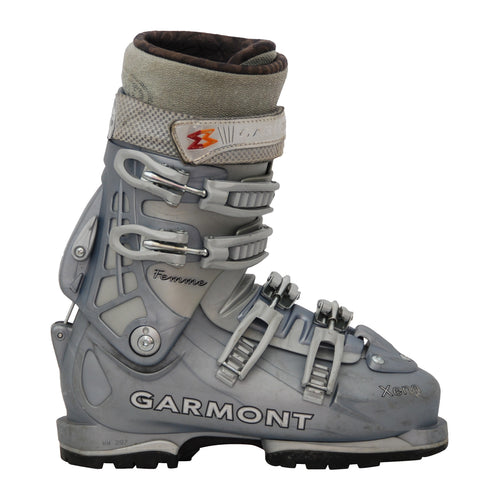 Chaussure de ski de randonnée occasion Garmont Xena