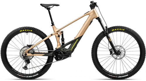 Orbea Wild H30 2023