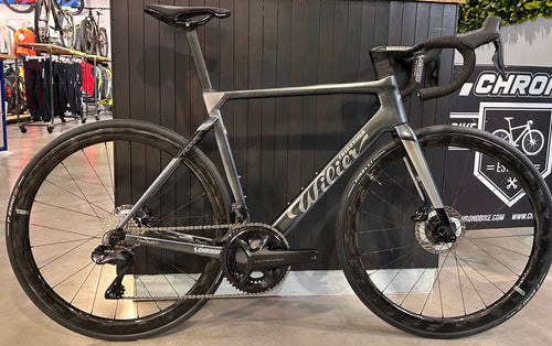 Wilier FILANTE SLR SHIMANO ULTEGRA 8170 DI2 12S  2023 L