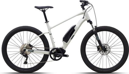 VTT électriques Polygon